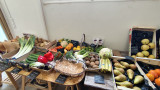 Epicerie de Saint-Pierre Martigues