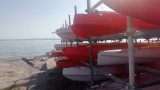 Cercle de Voile de Martigues (CVM)_Martigues