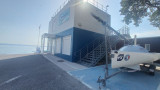 Cercle de Voile de Martigues (CVM)_Martigues