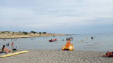 Verdon Détente_Martigues