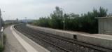 Halte ferroviaire Martigues / Croix-Sainte_Martigues