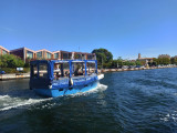 Navette maritime_Martigues