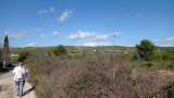 Ruta de los viticultores - Bucle panorámico_Martigues