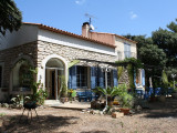 Chez Manou
