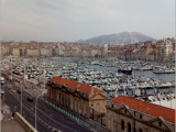 Vieux Port de Marseille