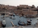 Vieux Port de Marseille
