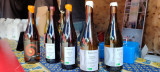 Thierry Seren, Paysan Boulanger et vigneron_Martigues