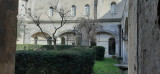 Abbaye de Frigolet