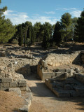 Oppidum Saint Blaise