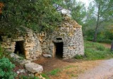 Les Bories