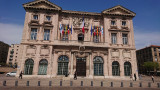 Hôtel de Ville Marseille