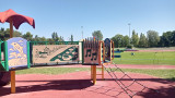 Parc des sports et de loisirs Julien Olive_Martigues