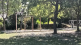 Parc des sports et de loisirs Julien Olive_Martigues