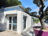 Bureau d'Information Touristique Martigues - Côte Bleue_Martigues