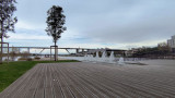Parcours d'eau en centre-ville_Martigues
