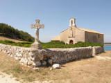 Sur les pas de Marie-Madeleine: Etape 4, de Martigues à Carry-le-Rouet_Martigues