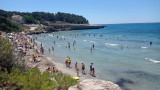 Sur les pas de Marie-Madeleine: Etape 4, de Martigues à Carry-le-Rouet_Martigues