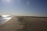 Plage Napoléon