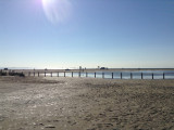 Plage Napoléon
