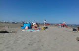 Plage Napoléon été 2017