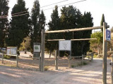 Parking du Talagard