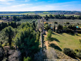 Aqueducs et meunerie de Barbegal Fontvieille