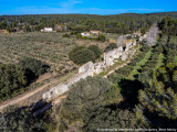 Aqueducs et meunerie de Barbegal Fontvieille