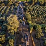 Aqueducs Barbegal
