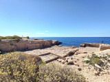 Les carrières de Baou Tailla_Martigues
