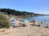 Plage Couronne - Vieille_Martigues