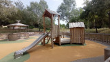 Park of Gour_Martigues