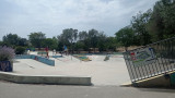 Park of Gour_Martigues