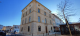 Hôtel Colla de Pradines_Martigues