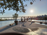 La Pointe San Crist de l'Île_Martigues