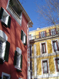 Place Mirabeau_Martigues