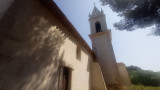 Iglesia y oppidum de St Pierre les Martigues_Martigues