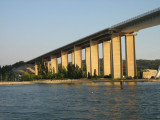 Viaduc autoroutier de Martigues_Martigues