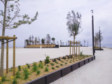 Théâtre de verdure_Martigues
