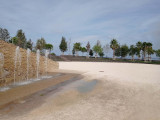 Théâtre de verdure_Martigues