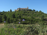 Tras las huellas de Marie-Madeleine_Martigues
