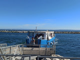 Navette maritime_Martigues