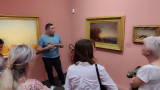 Musée Ziem_Martigues