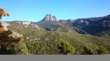 Pic de Bertagne
