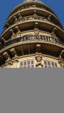 Façade la Canebière