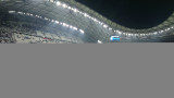 Stade Orange Vélodrome Marseille