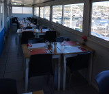 Club house Martigues, les flots bleus_Martigues