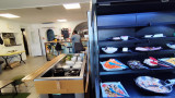 Club house Martigues, les flots bleus_Martigues