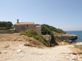 Chapelle de Sainte-Croix_Martigues