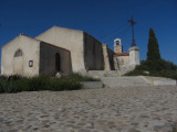Chapelle Notre Dame de Miséricorde dite Notre Dame des Marins_Martigues