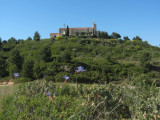 Chapelle Notre Dame de Miséricorde dite Notre Dame des Marins_Martigues